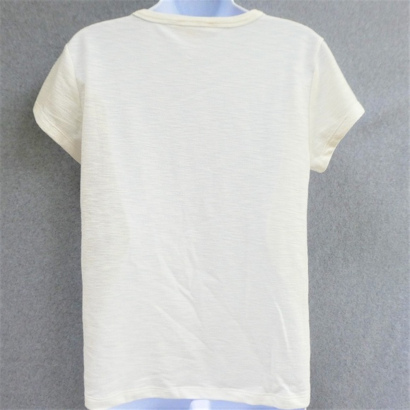 Lauren Conrad Tee T Shirt Graphic Beach Days M - Picture 6 of 6